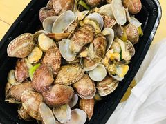 -盒马鲜生(悠方店)
