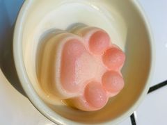 猫爪布丁-卤校长重庆火锅(合肥宁国路店)