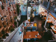 大堂-Kitchen·Y洋厨房西餐厅(王府壹号店)