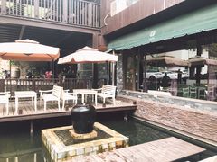 -Local泰莲庭(虹鳟鱼店)