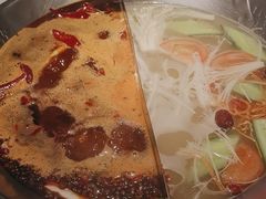 -小龙坎火锅(汉街店)