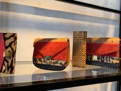 -MCM(比斯特上海购物村店)