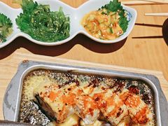 -一心创作料理屋(经开万达店)