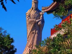 -天津妈祖文化园