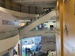 -崇光百货(铜锣湾店)
