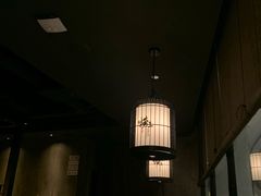 -捞王猪肚鸡火锅(财富中心店)