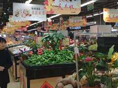 -重百超市(解放碑新华店)
