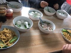 -大叔家福鼎小吃(十全街店)