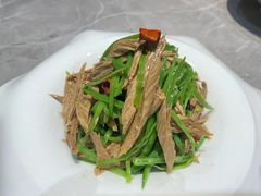 -醉霖生态餐厅(交大店)