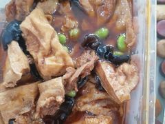 -大鸿运酒店·苏州菜·松鼠桂鱼(观前街店)