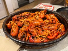 -必胜客(瑞虹店)