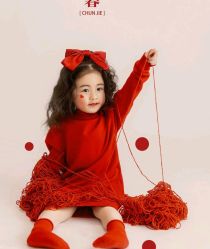 -憨大叔儿童摄影 90店连锁(房山城关店)