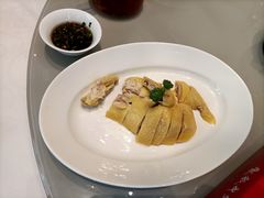 -红城阁·上海味道(四平路店)