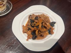 -姚江春中餐厅·太平洋大酒店