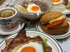 -华嫂冰室(尖沙咀店)
