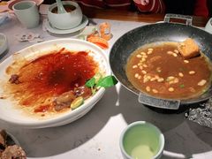 香煎墨鱼饼-大榕树下顺德菜(融创茂店)