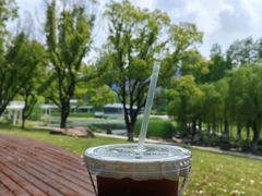 -昆山城市公园