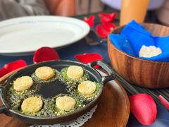 -福楼毕斯罗F Bistronome(国贸商城约会地标景观店)