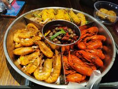-盒马鲜生(龙德广场店)