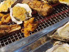 -蚝英雄鲜蚝自助专门店(长楹天街直营店)