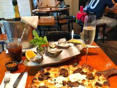 -La Strada(安福路店)