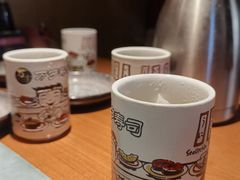 -万岁寿司(天河领展店)