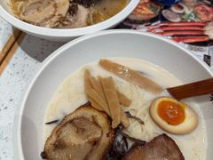 -味千拉面(敏捷广场店)