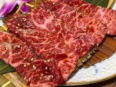 上等牛小排-虎丸烧肉(世纪汇店)