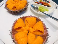 -常鲜楼常来尝鲜海胆馆(星海店)