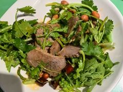 -全聚贤餐厅·湖北家常菜(沙湖店)