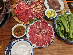 -厝味火锅·潮汕卤水火锅(十一合店)