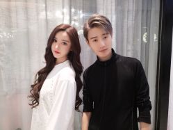 -3AM HAIR SALON染发烫发接发