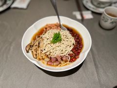 -小厨娘绣中淮扬(大行宫科巷店)