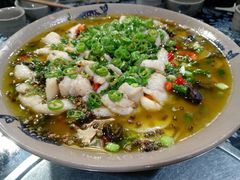 -味老大土碗菜(中山三路店)