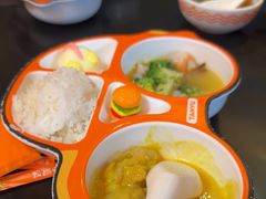 -探鱼·鲜青椒爽麻烤鱼(虎门天虹店)
