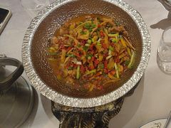 -回头食客-李久其家民间餐厅(望城金桥国际店)
