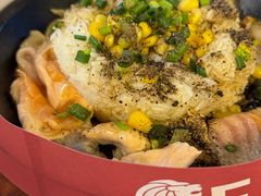 -威尼斯人酒店琳琅美食广场