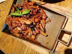 -中8楼风尚云南菜(颐堤港店)