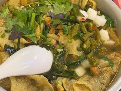 -丽丽三鲜螺蛳粉(田林路店)