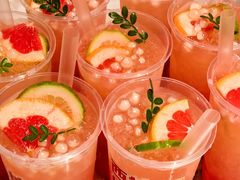 -王庄阿咪海鲜大排档(上下杭店)