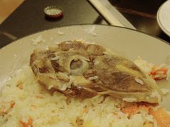 -新疆红柳花餐厅(新洲店)