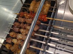 -彭城八戒羊肉串(总店)