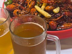-云晓光头烧烤吧(盛夏店)
