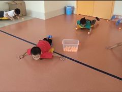 -金色雨林感统训练·专注力·语言认知·心理沙盘(天通苑校区)