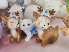 -三只小羊蛋糕DIY烘焙·拼豆·银饰(光谷店)