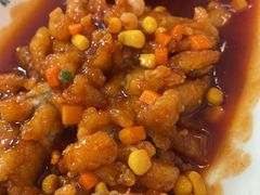 -大鸿运酒店·苏州菜·松鼠桂鱼(观前街店)