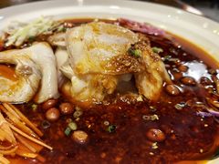 -庭院小酌(瑞莲街店)