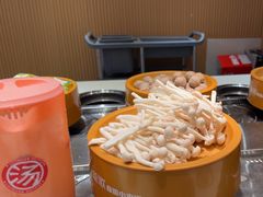 -龍歌自助小火锅(淮安楚州万达店)