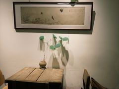 -花仓咖啡(祥安巷店)
