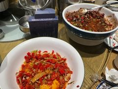 -上菜呷饭(唐家店)